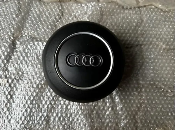 Подушка безпеки, водійська, AIRBAG 8V0880201 VAG