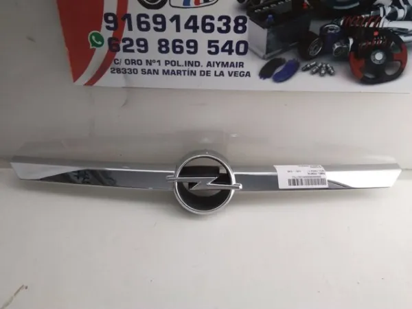  551290562 Opel