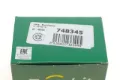 Ремкомплект супорту FRENKIT 748345