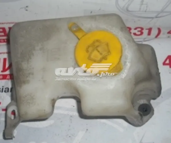 Бачок омивача скла Opel Astra F