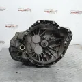Коробка передач Renault Master CD, HD, U0D