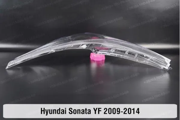 Фара права 921023S020 Hyundai/Kia
