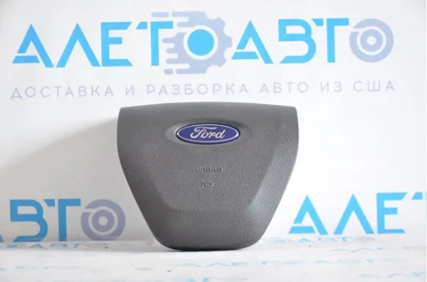 Подушка безпеки, водійська, AIRBAG DA8Z78043B13AA Ford