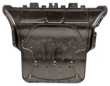 Захист піддона двигуна на Skoda Octavia IV A8 NX3, NN3, PV3