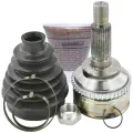 ШРУС зовнішній передній FEBEST 0510TRIBA44