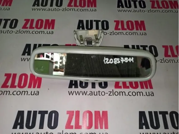 Дзеркало салону 1Z0857511 VAG