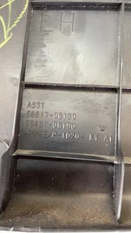  5881706130 Toyota