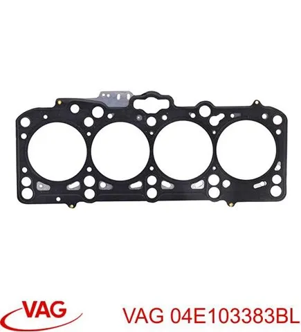 Прокладка ГБЦ 04E103383BL VAG