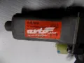 Двигун стеклопод'емника двері задньої, правої HYUNDAI 834603S001