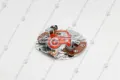 Щеткодеpжатель стартера MARKET (OEM) 3616921740