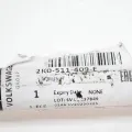 Стабілізатор задній Volkswagen Caddy 2KA, 2KH, 2CA, 2CH