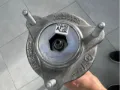 Опора амортизатора переднього MERCEDES 2063234200