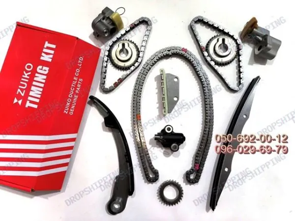 TKNS178 SD ланцюг грм, комплект - купити онлайн в Україні