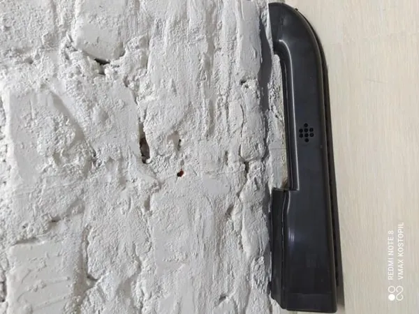 Повітрозабірник повітряного фільтра Volvo V50 MW