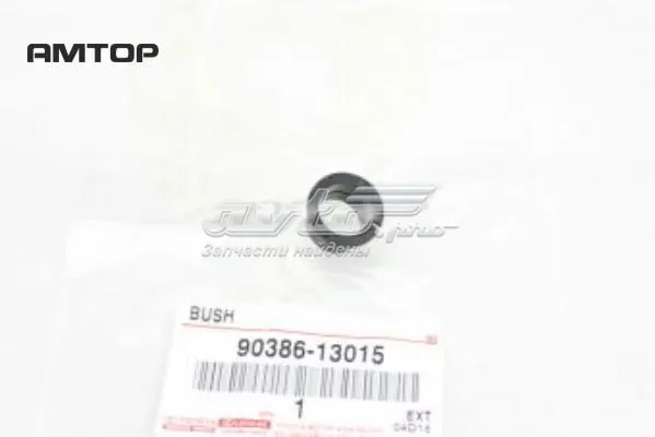 Купити Втулка осі педалі зчеплення Toyota RAV4 IV A4