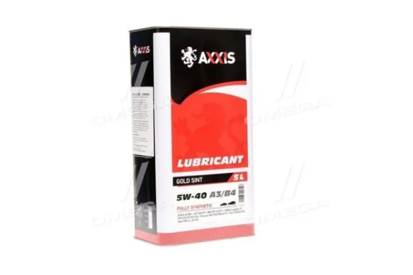  AX2175 Axxis