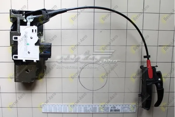  YC15V219A65CT Ford