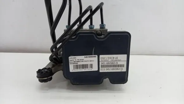  34516865860 BMW