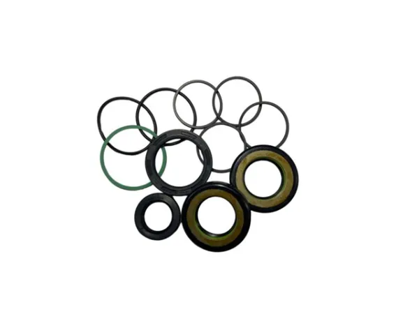 Ремкомплект рульової рейки TY9054KIT Emmetec