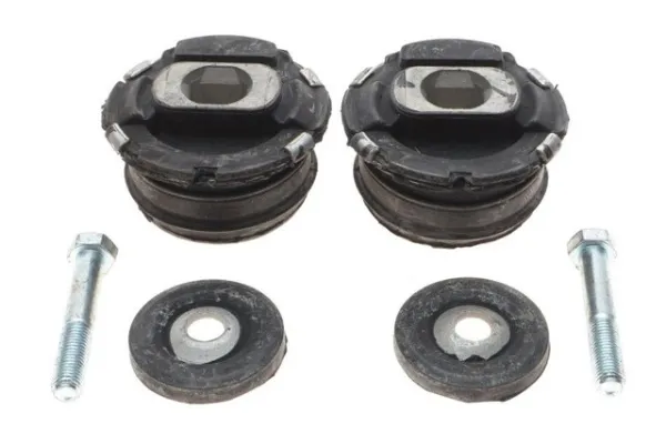Сайлентблок задньої балки 1003558 Autotechteile