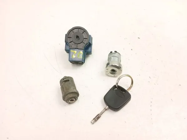 Контактна група 1S7T11572AB Ford