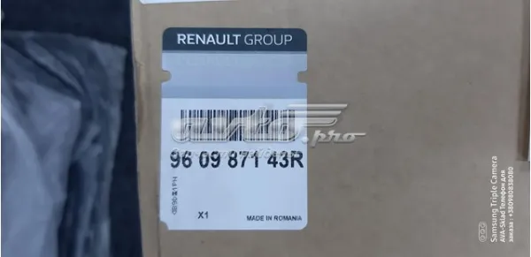  960987143R Renault (RVI)