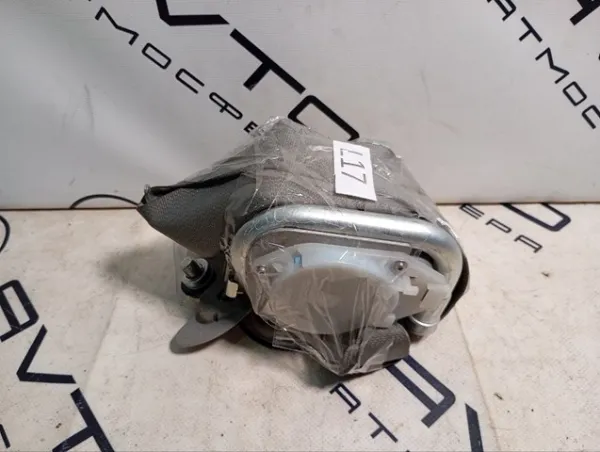  04818T2FA00ZB Honda