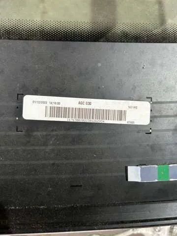  A1676700102 Mercedes