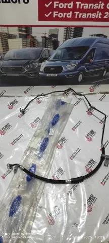 Шланг гідропідсилювача 2048958 Ford