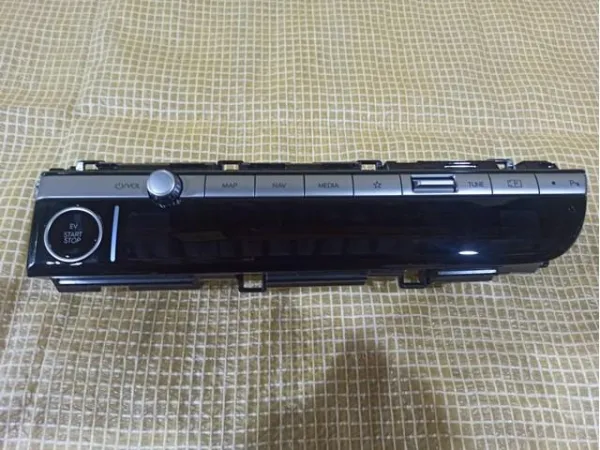 Блок управління кондиціонером 96540GI320LS5 Hyundai/Kia