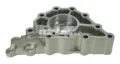 Ремкомплект маслянного насосу ZF PARTS 1315302121