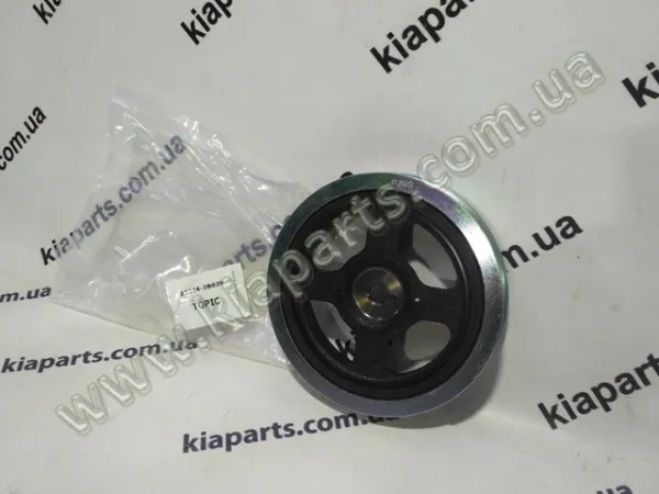Паливні форсунки 3380045000 Hyundai/Kia