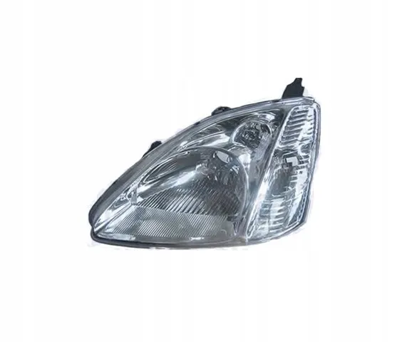 Фара ліва 33151S5TG01 Honda