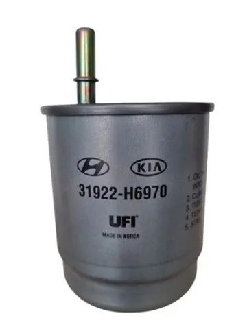 Паливний фільтр 31922H6970 Hyundai/Kia