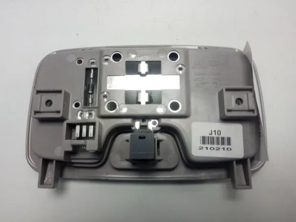  92850J7XXX Hyundai/Kia