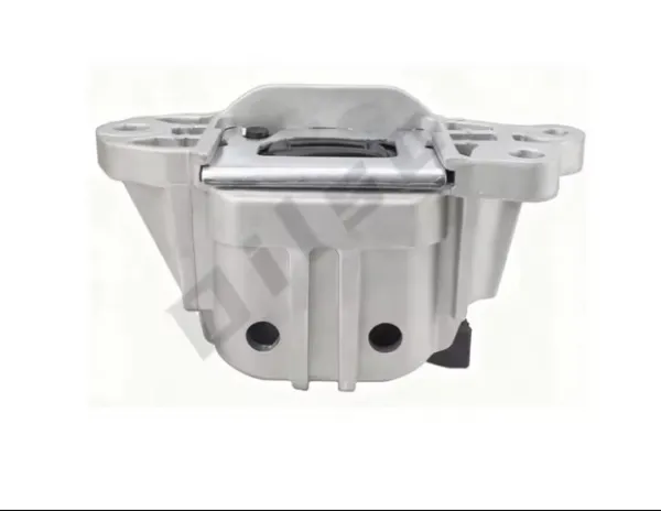 Подушка (опора) двигуна, права 51967592 Fiat/Alfa/Lancia