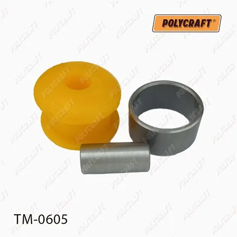 Сайлентблок переднього важеля TM0605 Polycraft