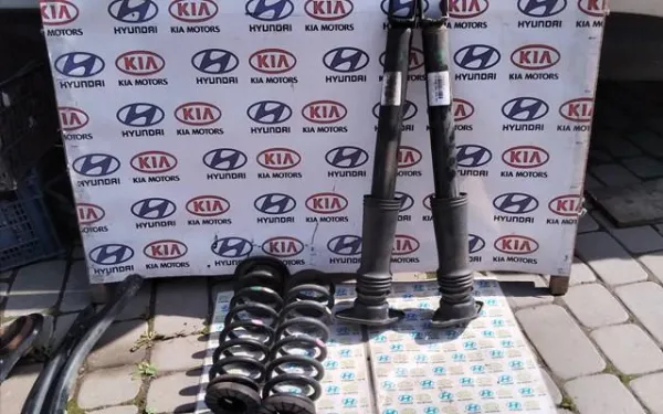  553003Q611 Hyundai/Kia