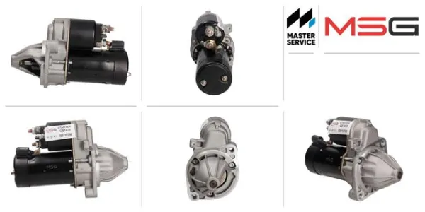 Стартер CMS1075 MSG