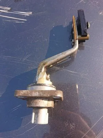  8949130071 Toyota