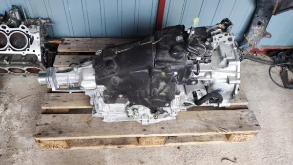  TR580DHGAA Subaru