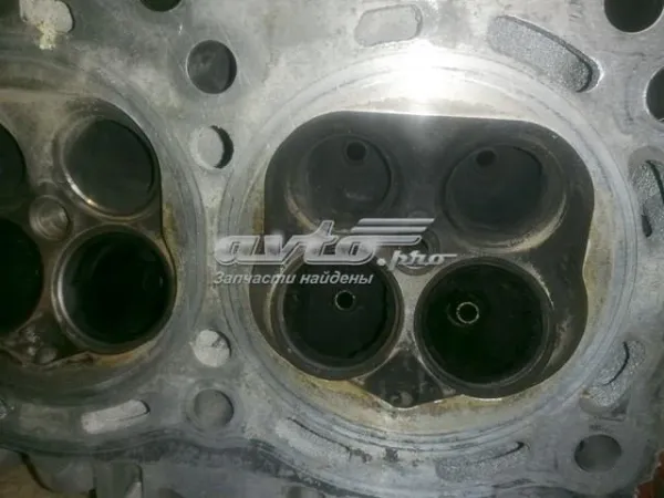 ГБЦ 110901LA2A Nissan/Infiniti