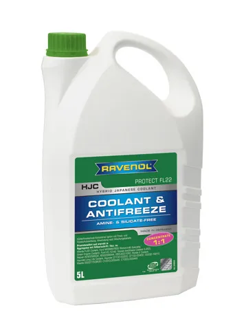  1410122 Ravenol