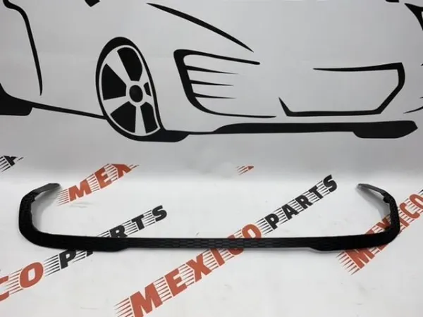 Молдинг заднього бампера 850706LB0A Nissan/Infiniti