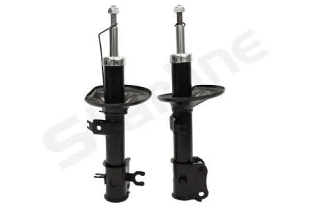 Амортизатор передній Chevrolet Aveo I