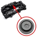 Мембрана масловіддільника KLIFEX KL6540164900