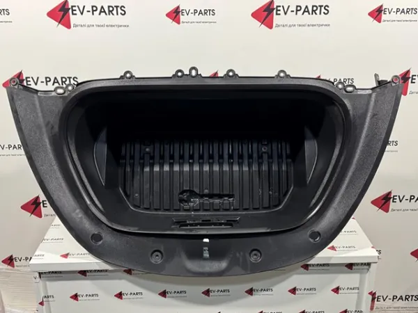 Облицювання багажного відсіку, переднє 149260600E Tesla Motors