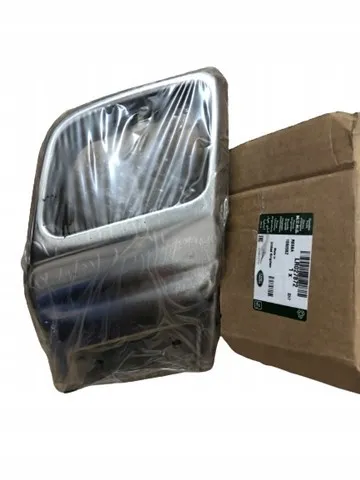 Насадка на глушник LR027872 Land Rover