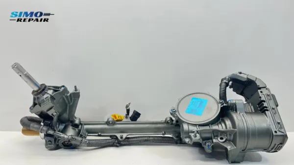 Рульова рейка 1669615280 Peugeot/Citroen