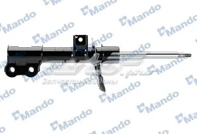 Амортизатор передній, правий EX546613S010B Mando